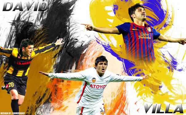 奥萨苏纳VS皇家马德里